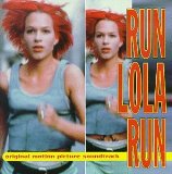 Miscellaneous Lyrics [Run Lola Run Soundtrack]