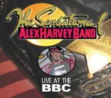 Miscellaneous Lyrics Sensational Alex Harvey Band