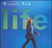 Life Lyrics Simply Red