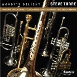 Woody's Delight Lyrics Steve Turre