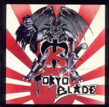 Tokyo Blade Lyrics Tokyo Blade