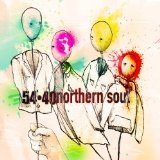 Northern Soul Lyrics 54-40