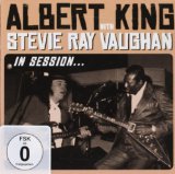 Albert King & Stevie Ray Vaughan