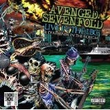Live In The LBC And Diamonds In The Rough Lyrics Avenged Sevenfold