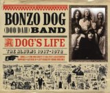 Miscellaneous Lyrics Bonzo Dog Band