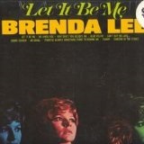 Let It Be Me Lyrics Brenda Lee