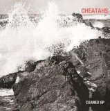 Coared - EP Lyrics Cheatahs