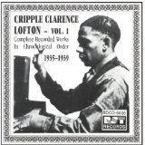 Miscellaneous Lyrics Cripple Clarence Lofton