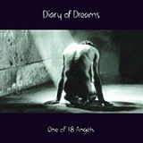 One Of 18 Angels Lyrics Diary Of Dreams