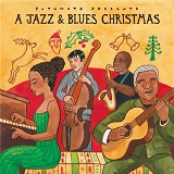 Putumayo Presents: Jazz & Blues Christmas Lyrics Emile-Claire Barlow