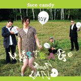 Waste Age Teen Land Lyrics Face Candy