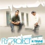 K-Tinne Lyrics Fly Project