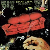 One Size Fits All Lyrics Frank Zappa