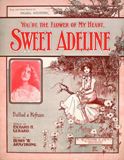 Sweet Adeline Lyrics Gerard & Armstrong