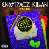 The Apollo Kids Lyrics Ghostface Killah