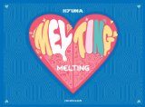 MELTING Lyrics HyunA