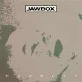 Novelty Lyrics Jawbox