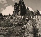 Finding Oriya Lyrics Jay Haze & ESB