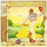 Goodbye Yellow Brick Road Lyrics John Elton