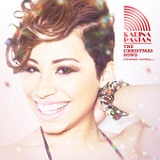 The Christmas Song (Chestnuts Roasting On An Open Fire) (Single) Lyrics Karina Pasian