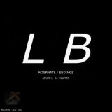 Alternate / Endings Lyrics Lee Bannon