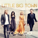 Tornado Lyrics Little Big Town