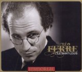 Miscellaneous Lyrics Léo Ferré