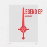 Legend EP Lyrics Magic Sword