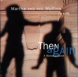 Miscellaneous Lyrics Martha & The Muffins