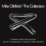 The Mike Oldfield Collection 1974-1983 Lyrics Mike Oldfield