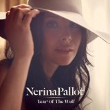 Year Of The Wolf Lyrics Nerina Pallot