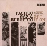 Miscellaneous Lyrics Pacific Gas