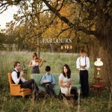 Parlours (EP) Lyrics Parlours