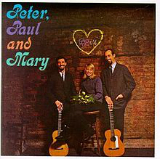 Peter, Paul and Mary Lyrics Peter, Paul and Mary