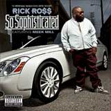 So Sophisticated (Single) Lyrics Rick Ross