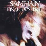 Final Descent Lyrics Samhain