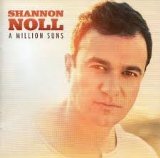 A Million Suns Lyrics Shannon Noll