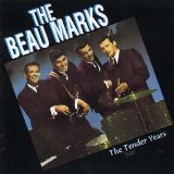 The Tender Years Lyrics The Beau-Marks