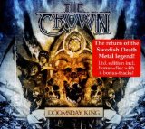 Doomsday King Lyrics The Crown