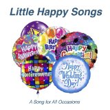 Little Happy Songs Lyrics The Early Bird Specials