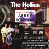 The Hollies At Abbey Road Lyrics The Hollies