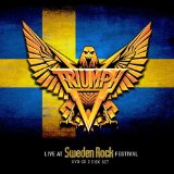 Live At Sweden Rock Festival Lyrics Triumph