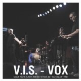 Songs you’ve always wanted to hear, but you couldn’t find! Lyrics V.I.S.-VOX