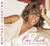 One Wish: The Holiday Album Lyrics Whitney Houston