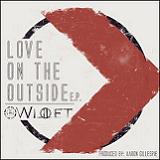 Love On The Outside (EP) Lyrics Willet