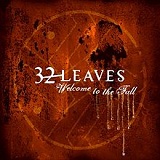 Welcome To The Fall Lyrics 32 Leaves