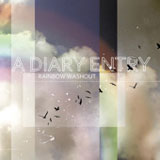Rainbow Washout (EP) Lyrics A Diary Entry
