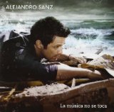 Best of Alejandro Sanz Lyrics Alejandro Sanz