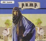 P.U.M.P. Lyrics Ali Love