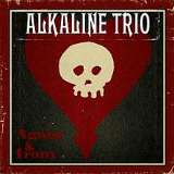 Agony & Irony Lyrics Alkaline Trio